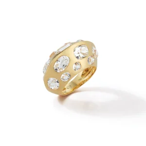 Antibes Ring