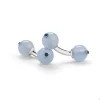 Bent Bar Cufflinks