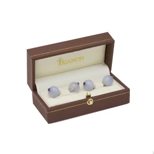 Bent Bar Cufflinks