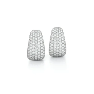 Buckle Earrings