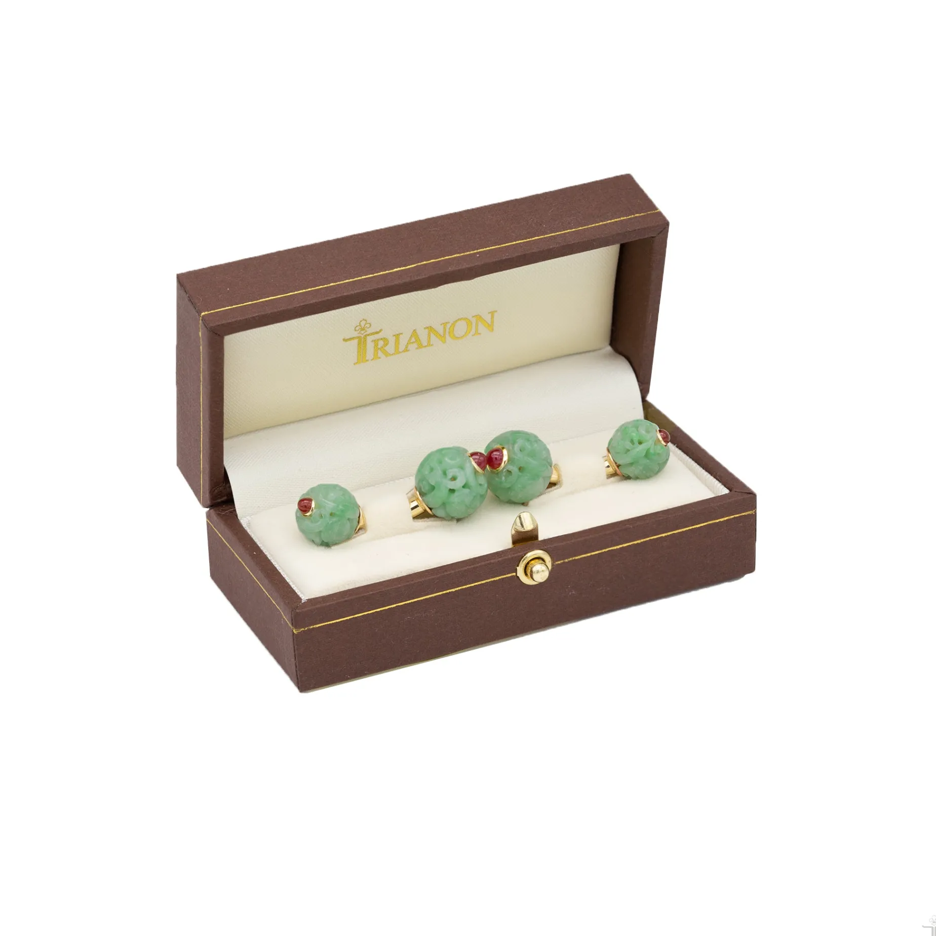canton_cufflinks_in_jade_2.webp Canton Cufflinks in Jade