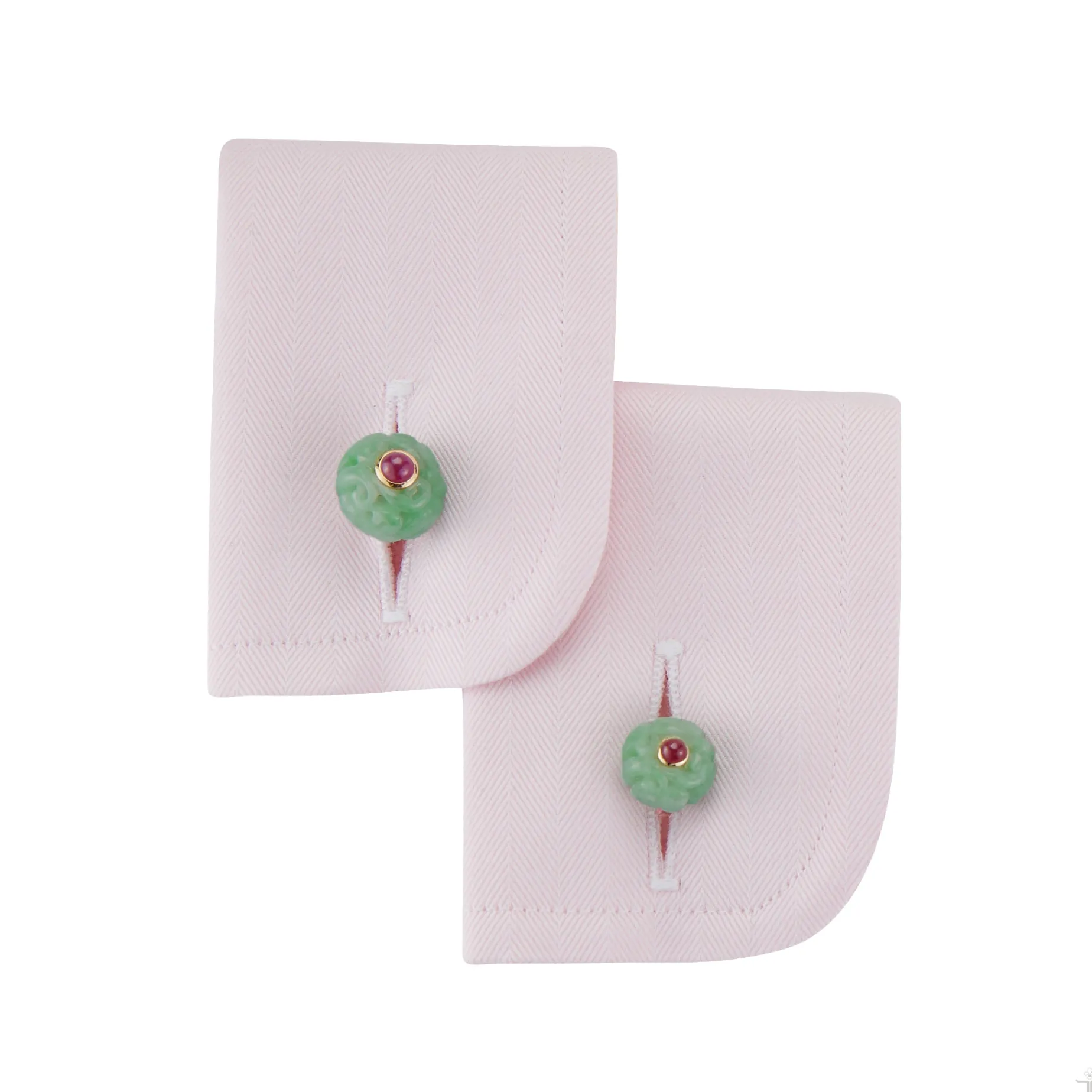 canton_cufflinks_in_jade_3.webp Canton Cufflinks in Jade