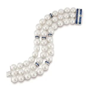 Carnegie Bracelet