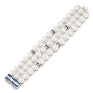 Carnegie Bracelet