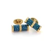 Chambray Bar Cufflinks