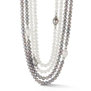 Collette Necklaces