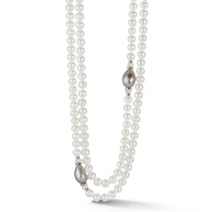 Collette Necklaces