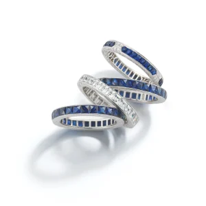 Eternity Bands