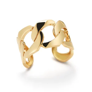 Five Link Cuff