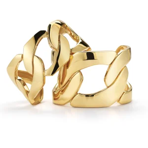 Five Link Cuff