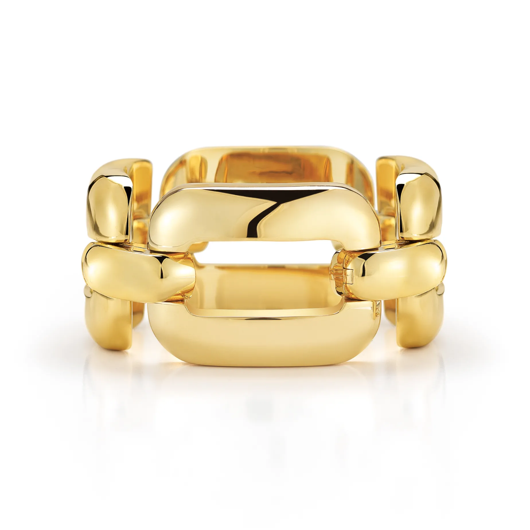 four_link_bracelet_in_yel_1.webp Four Link Bracelet in Yellow Gold