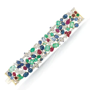 Garden Bracelet