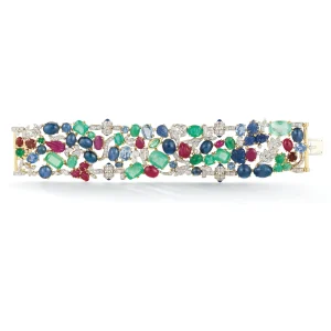 Garden Bracelet