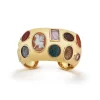 Intaglio Cuff