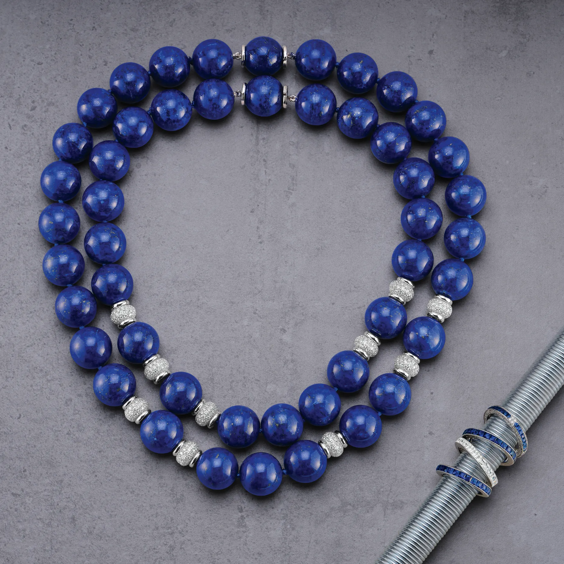 juno_necklaces_in_lapis_a_1.webp Juno Necklaces in Lapis & Diamond