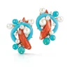 Koi Fish Earrings