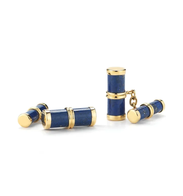 Lapis Bar Cufflinks