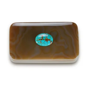 Large Rectangular Box