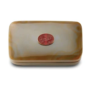 Large Rectangular Box