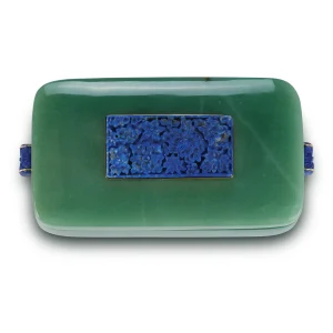 Large Rectangular Box