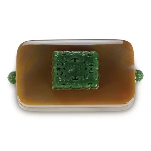 Large Rectangular Box