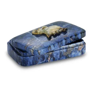 Large Rectangular Box