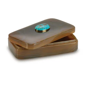 Large Rectangular Box