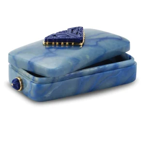 Large Rectangular Box