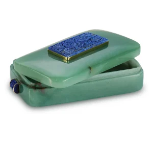 Large Rectangular Box