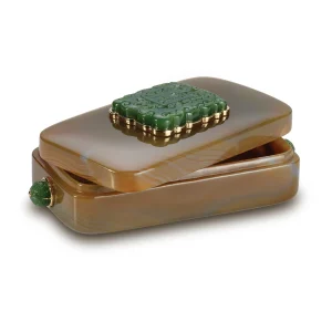 Large Rectangular Box