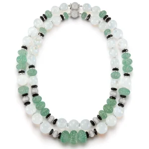 Lexington Necklaces