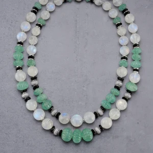 Lexington Necklaces