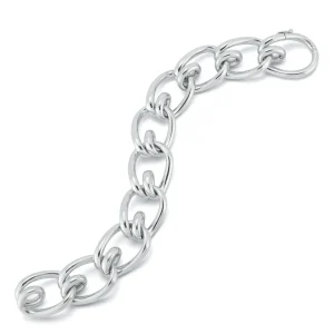 Medium Mousetrap Bracelet