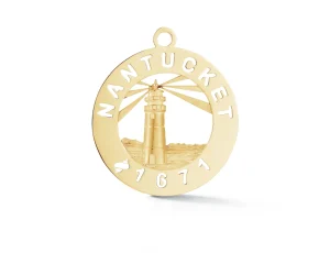 Nantucket City Charm