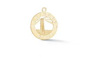 Nantucket City Charm