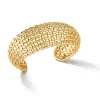 Nantucket Lightship Cuffs