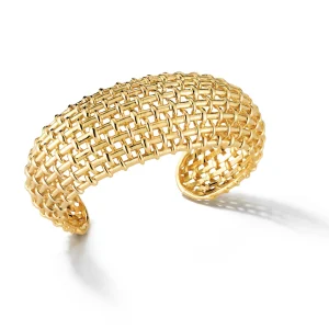 Nantucket Lightship Cuffs