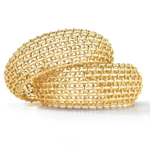 Nantucket Lightship Cuffs