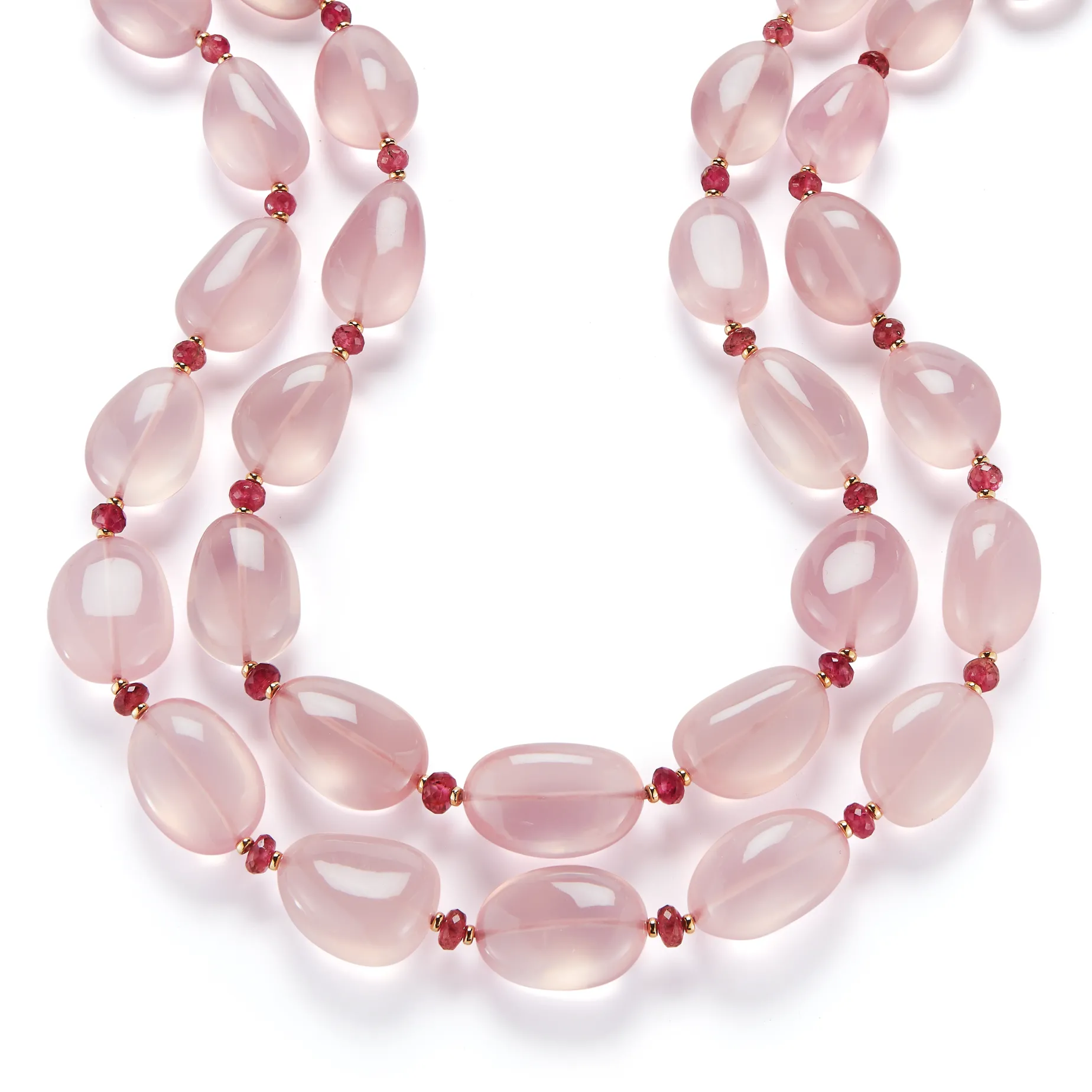nesting_pink_necklaces_0.webp Nesting Pink Necklaces