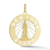 New York City Charm