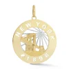 New York City Charm