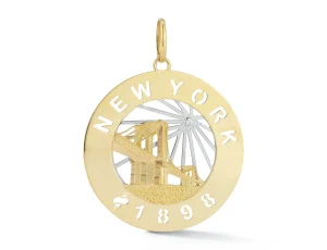 New York City Charm