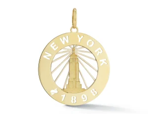 New York City Charm