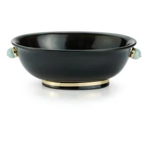 Oval Bowl