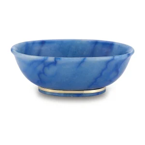 Oval Bowl