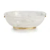 Oval Bowl