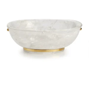 Oval Bowl