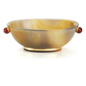 Oval Bowl