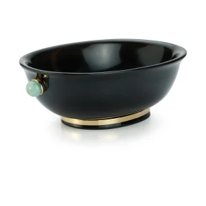 Oval Bowl