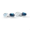 Oval Cufflinks